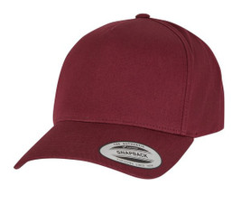 FLEXFIT FX7707 - Casquette visière incurvée