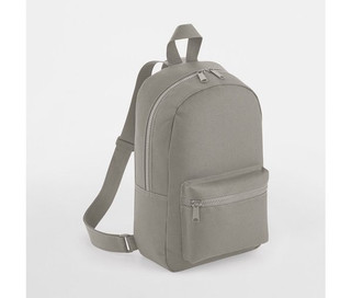 Bag Base BG153 - Trendy Urban Mini Backpack with Padded Comfort