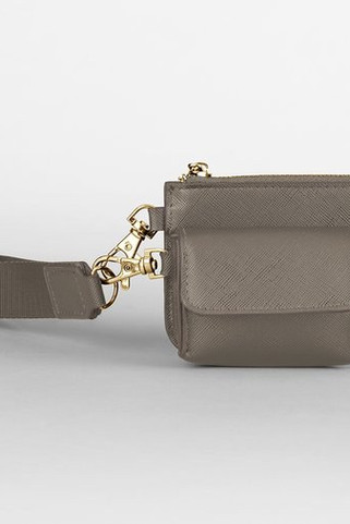 BagBase BG748 - Boutique strap pouch