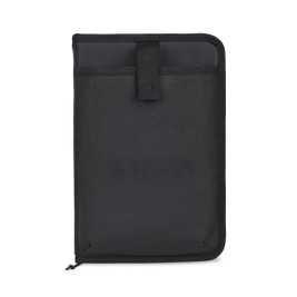Gemline 102453 - Newton Organizador plegable para portátil de rPET reciclado