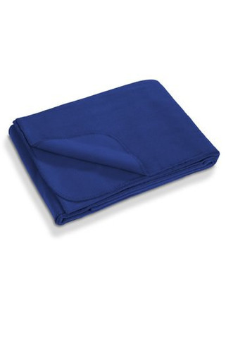 RESULT RS939 - RECYCLED FLEECE BLANKET