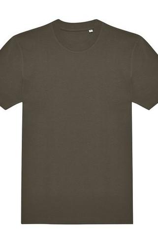 B&C BC09T - Heavyweight unisex t-shirt