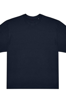 B&C BC10T - Heavyweight oversized unisex t-shirt