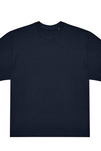 B&C BC10T - Heavyweight oversized unisex t-shirt