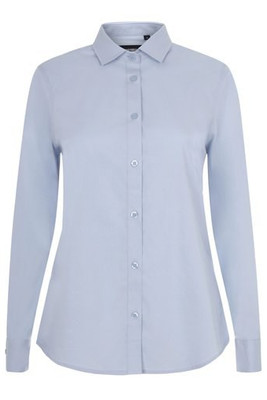 VELILLA V5019S - CHEMISE STRETCH ML FEMME
