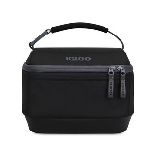 Igloo 102457 - Bolsa de almuerzo refrigerador Day Chiller de polietileno reciclado