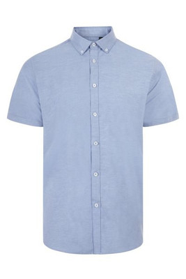 VELILLA V5024S - MEN'S SS OXFORD SHIRT