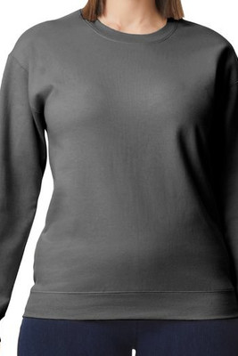 GILDAN GNSF00 - Sweat col rond unisexe