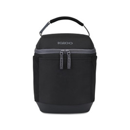 Igloo 102458 - Day Chiller Recycled Poly Box 8 Can Soft Cooler