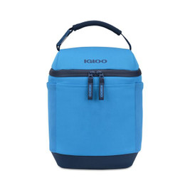 Igloo 102458 - Enfriador Blando Day Chiller Poly Reciclado Caja 8 Latas