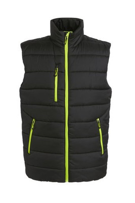 REGATTA RGA892 - Stepp-Bodywarmer für Männer