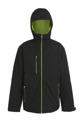 REGATTA RGA253 - Wasserdichte, wattierte Jacke