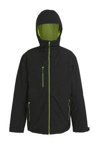 REGATTA RGA253 - Waterproof quilted jacket