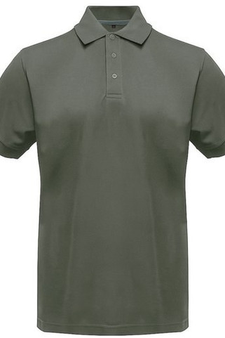Black&Match BM100 - Kontrastinappinen Black&Match pikeepaita