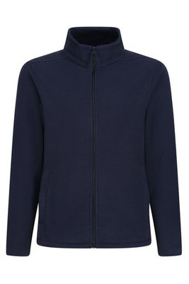 REGATTA RGF557 - MICRO FULL ZIP FLEECE