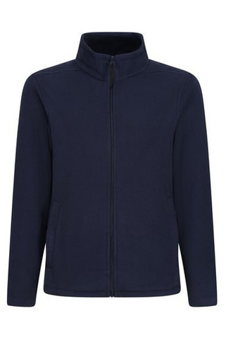 REGATTA RGF557 - MICRO FULL ZIP FLEECE