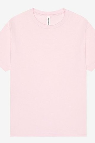 Bella+Canvas BE3010 - UNISEX HEAVY BOXY TEE