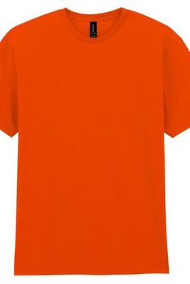 GILDAN GN3000 - Light Cotton Classic Crew Neck Tee