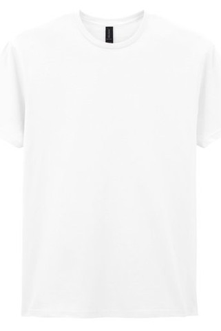 Gildan GN640 - Softstyle™ Erwachsenen Ringspun T-Shirt
