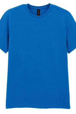 Gildan GN640 - Softstyle™ Erwachsenen Ringspun T-Shirt