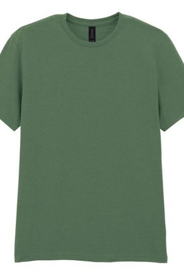 Gildan GN640 - Softstyle™ Erwachsenen Ringspun T-Shirt