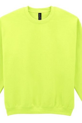 Gildan GN910 - Heavy Blend Crewneck Sweatshirt