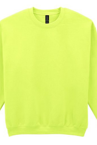 Gildan GN910 - Sweat Col Rond Homme