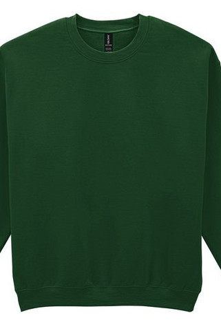 Gildan GN910 - Heavy Blend aikuisten Crewneck Collegepaita