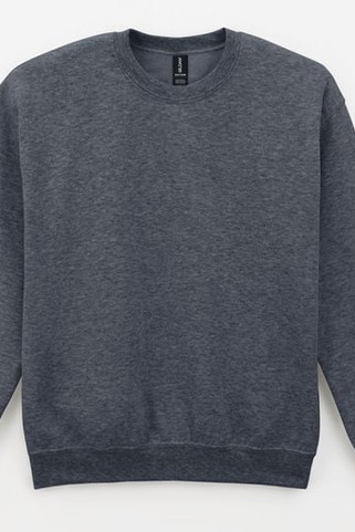 Gildan GN910 - Heavy Blend Crewneck Sweatshirt