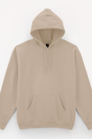 Gildan GN940 - Sweat À Capuche Homme & Femme Heavy Blend