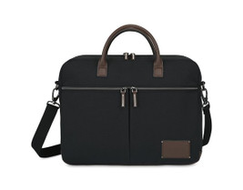 Heritage Supply 102468 - Portafolio para Laptop Co. Legacy Reciclado rPET