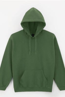 Gildan GN940 - Premium Unisex Heavy Blend Hooded Sweatshirt