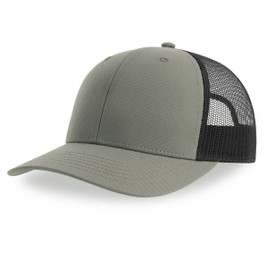 ATLANTIS AT220 - Återvunnen Polyester Snapback Keps