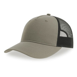 ATLANTIS AT221 - Eco-Friendly Recycled Mesh Snapback Cap