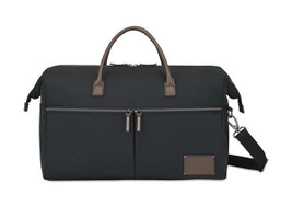 Heritage Supply 102470 - Co. Legacy Recycled rPET Travel Weekender