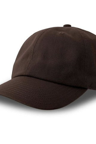 ATLANTIS HEADWEAR AT254 - 6-panel baseball cap