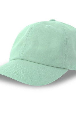 ATLANTIS HEADWEAR AT254 - Cappello da baseball a 6 pannelli
