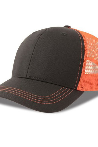 ATLANTIS HEADWEAR AT256 - Casquette Éco-Responsable Style Trucker