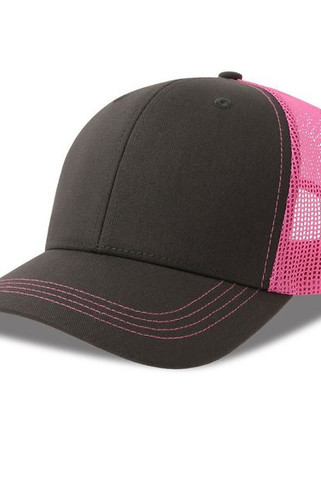 ATLANTIS HEADWEAR AT256 - Mütze im Trucker-Stil