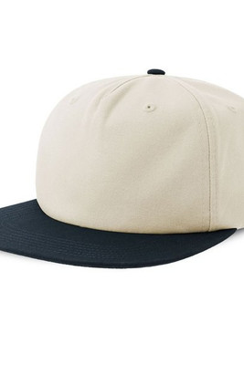 ATLANTIS HEADWEAR AT258 - Vintage flache Visierkappe