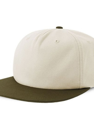 ATLANTIS HEADWEAR AT258 - Unstructured old school cap