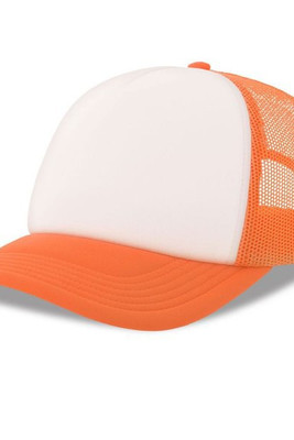 Atlantis Headwear AT278 - Rapper-stil keps