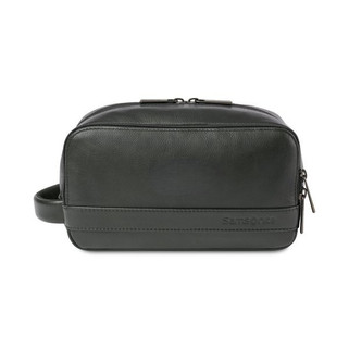 Samsonite 102472 - Neceser de cuero