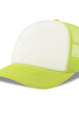 ATLANTIS HEADWEAR AT278 - Rapper-style cap
