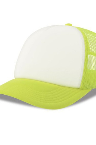 ATLANTIS HEADWEAR AT278 - Rapper-style cap