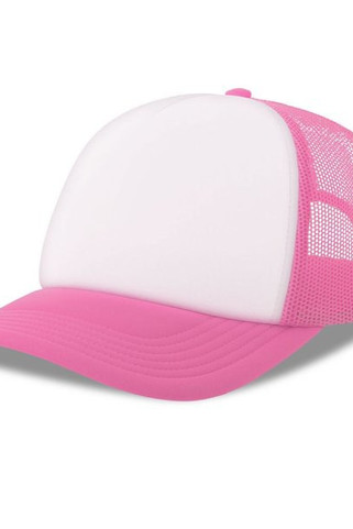 ATLANTIS HEADWEAR AT278 - Rapper-style cap