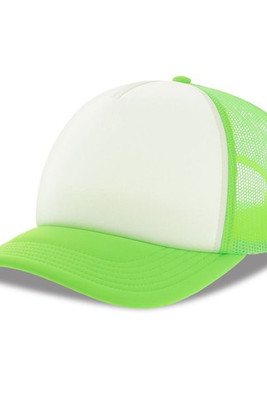 ATLANTIS HEADWEAR AT278 - Rapper-style cap