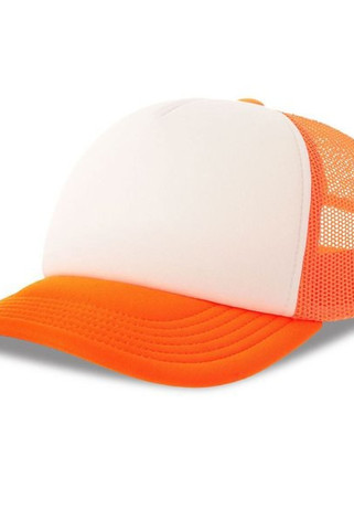 ATLANTIS HEADWEAR AT310 - Childrens rapper-style cap