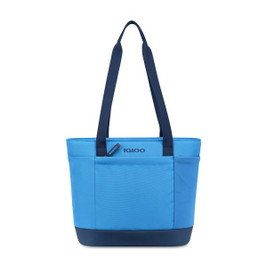 Igloo 102473 - Bolsa Térmica Suave Day Chiller Reciclada de Poliéster para 9 Latas
