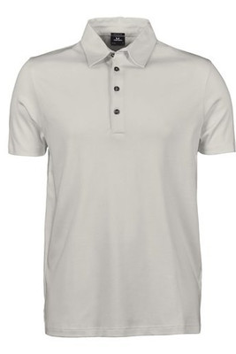 Tee Jays TJ1440 - Pima cotton polo Men